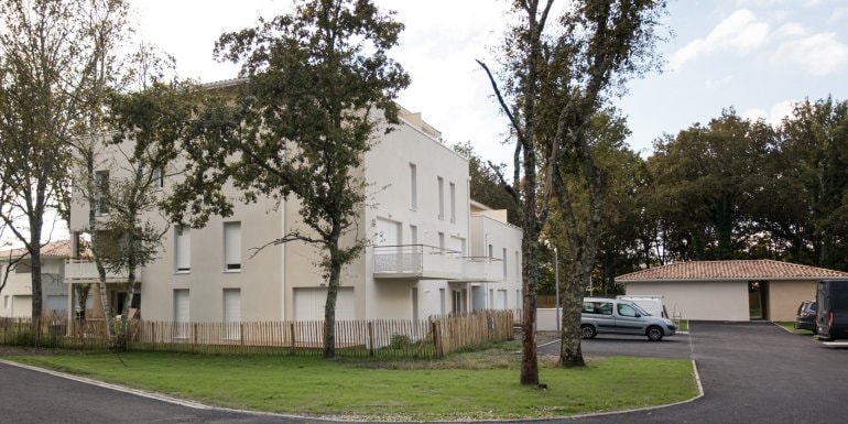 LE CLOS DES LOTIERS