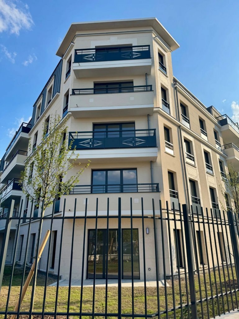 Villa Maderna